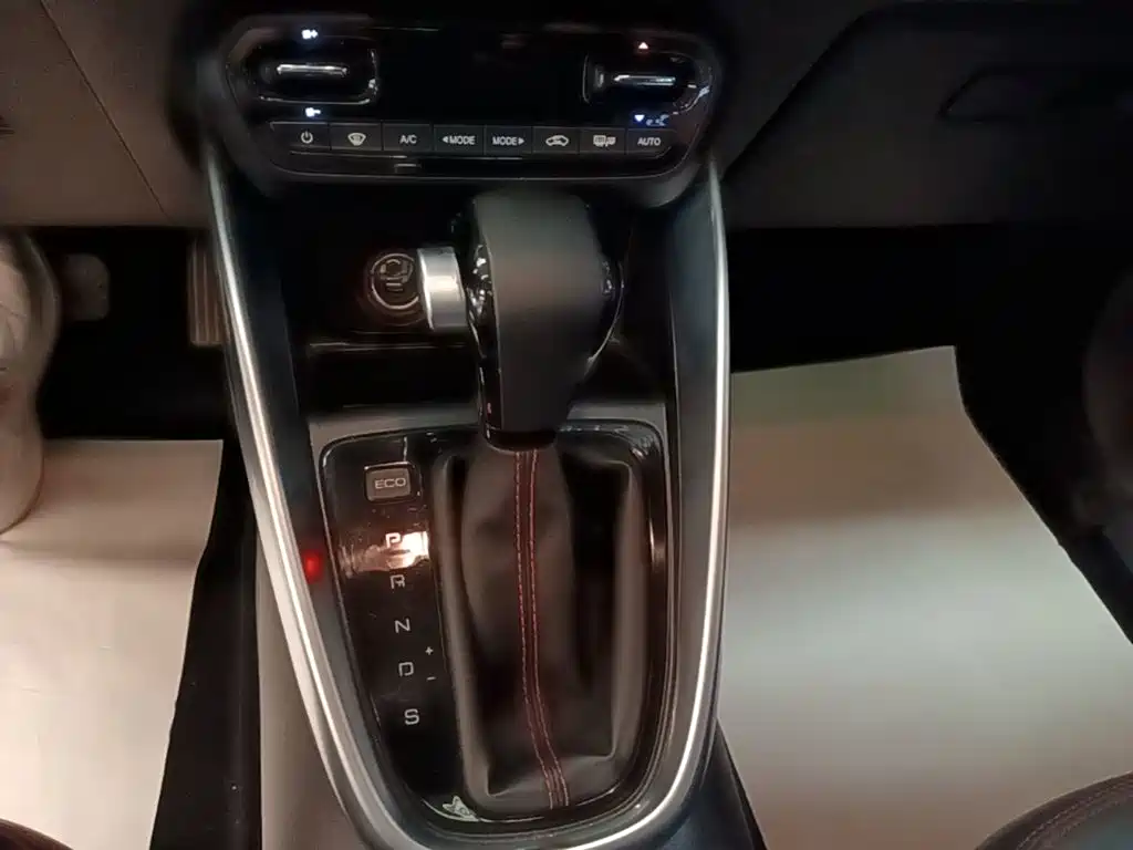 Baojun 510 — миниатюра 14