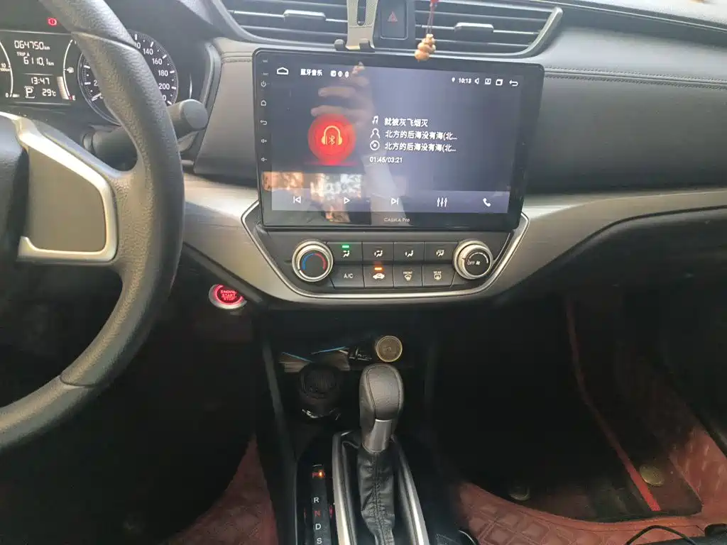 Honda Envix — миниатюра 9