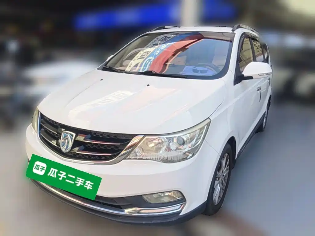 Baojun 730