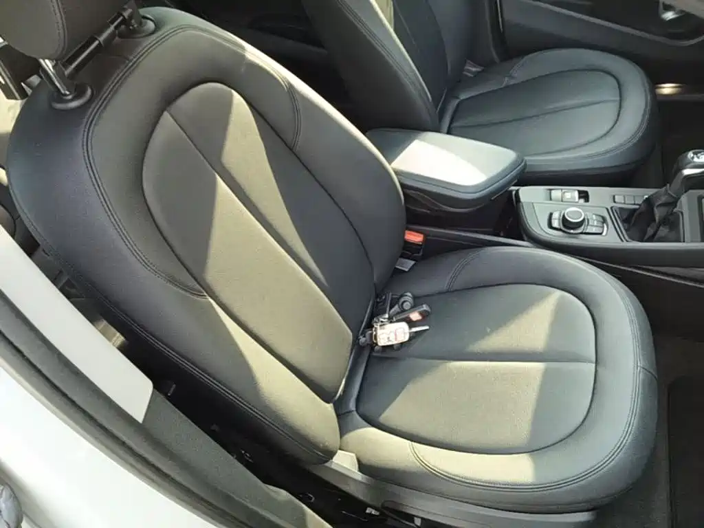 BMW X1 — миниатюра 25