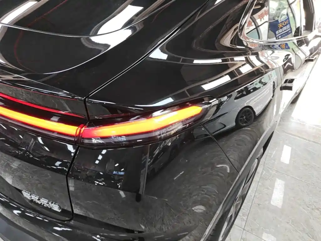Onvo L60 2025 60kWh