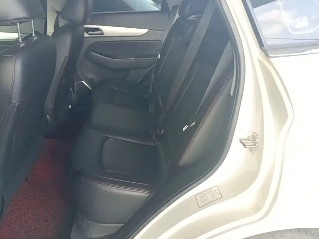 BAIC Senova X55 — миниатюра 17