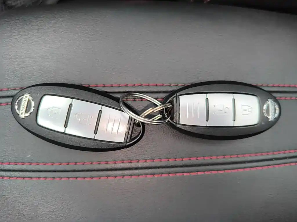 Nissan Qashqai — миниатюра 9