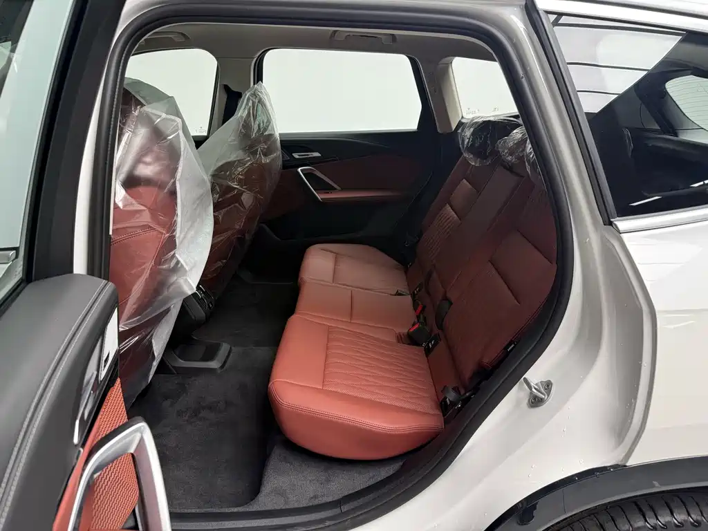 BMW X1 — миниатюра 7