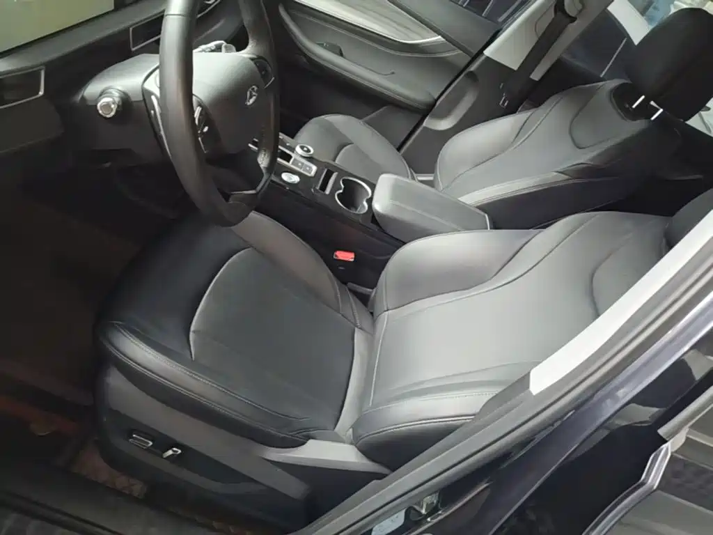 Chery Tiggo 8 PLUS — миниатюра 15