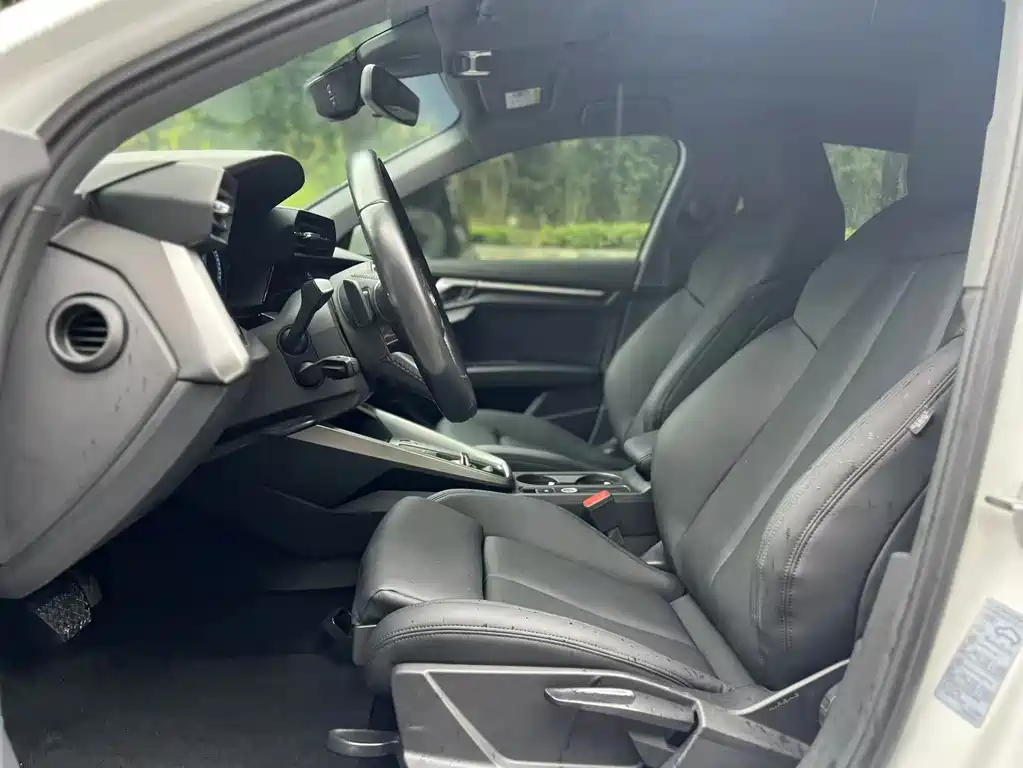 Audi A3 — миниатюра 4