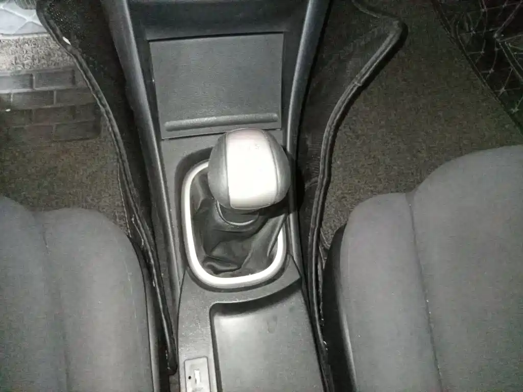 Nissan Sylphy — миниатюра 10