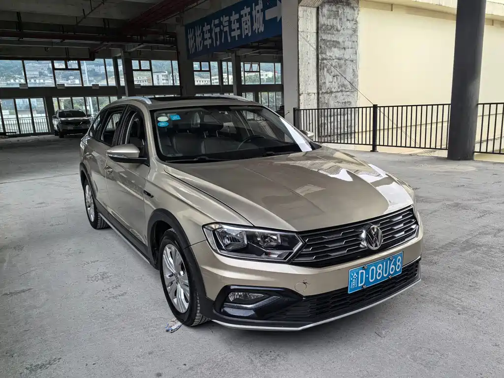 Volkswagen C-Trek — миниатюра 3