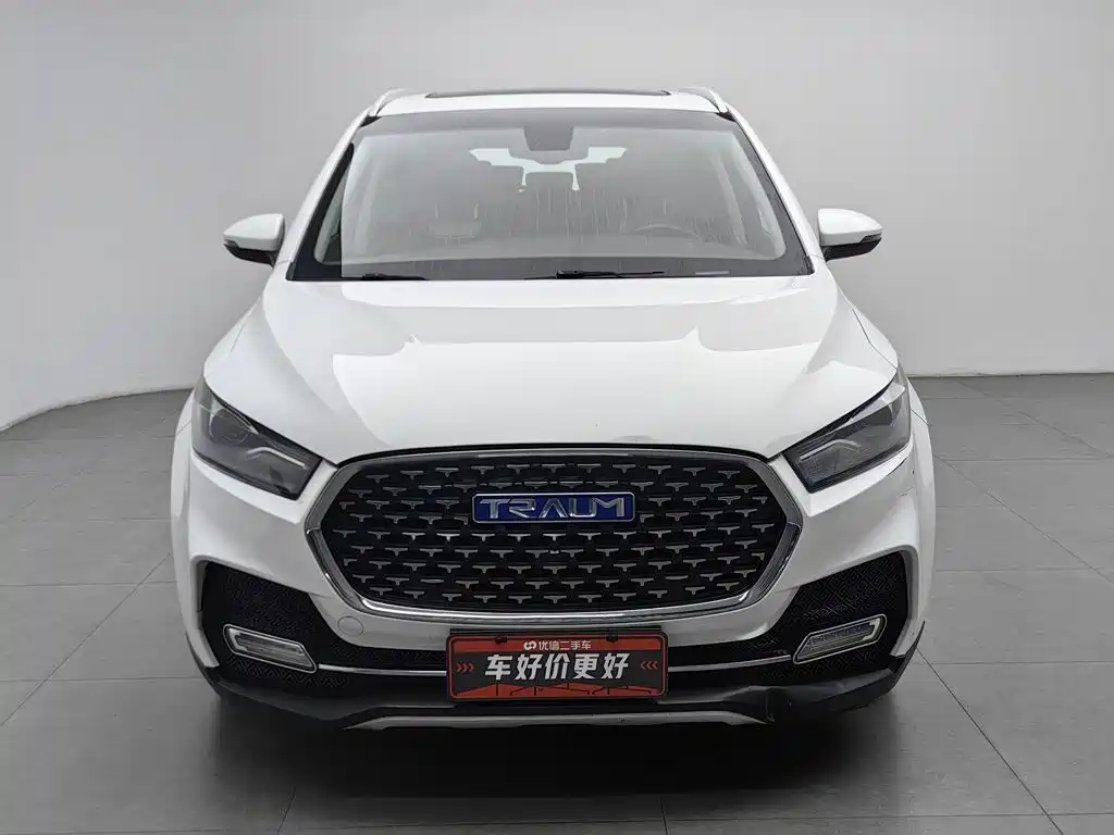 TRAUM S70 — миниатюра 3