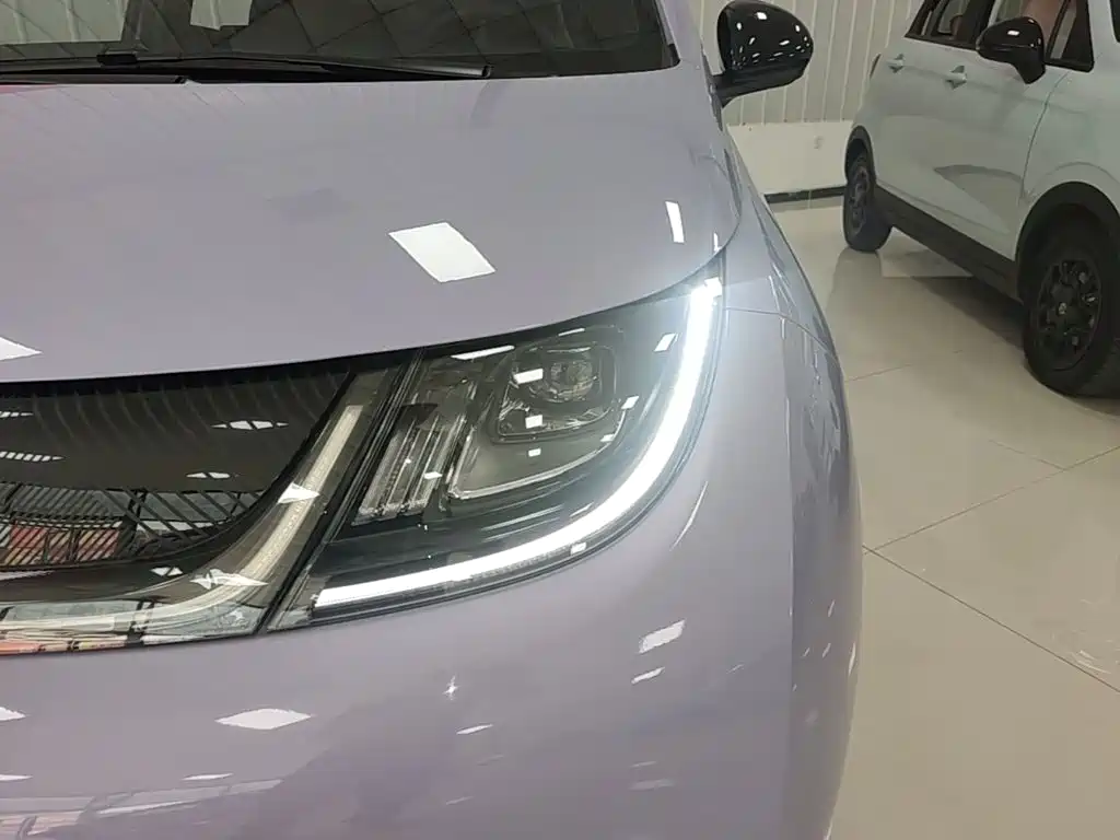 BYD Dolphin — миниатюра 24