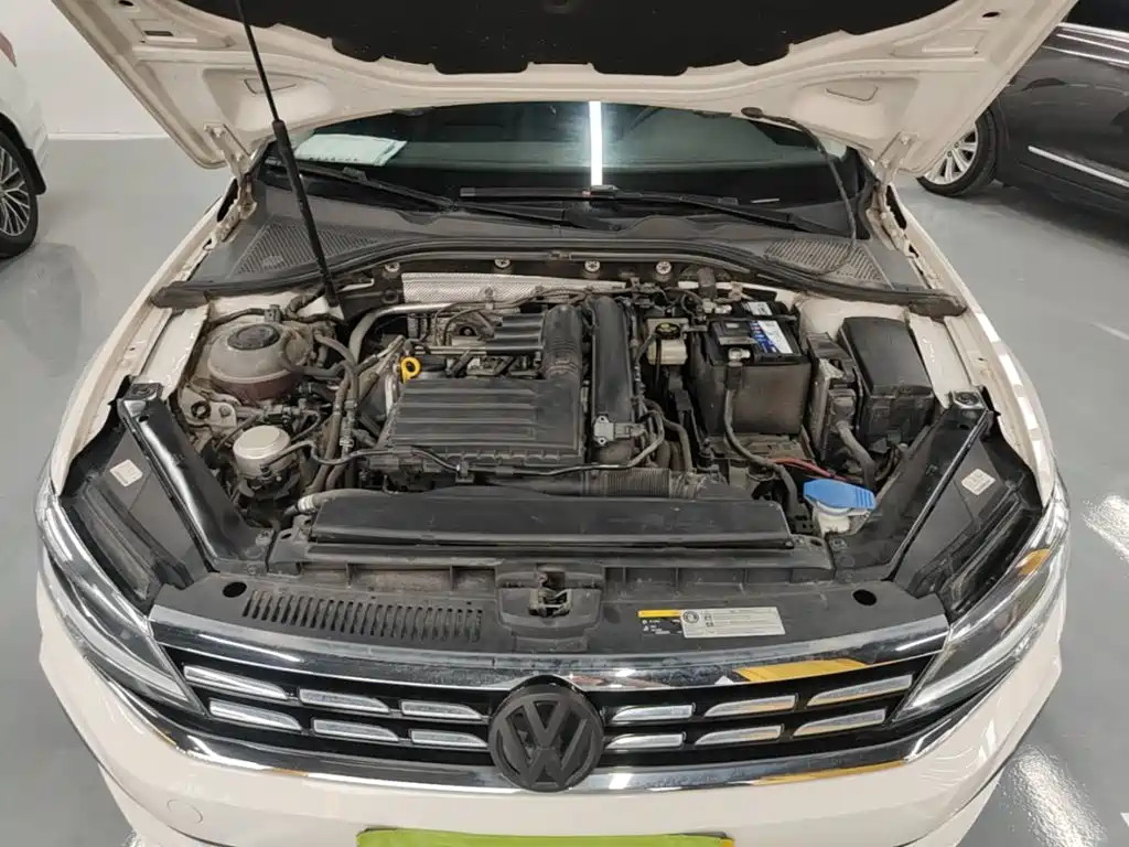 Volkswagen Lamando — миниатюра 20