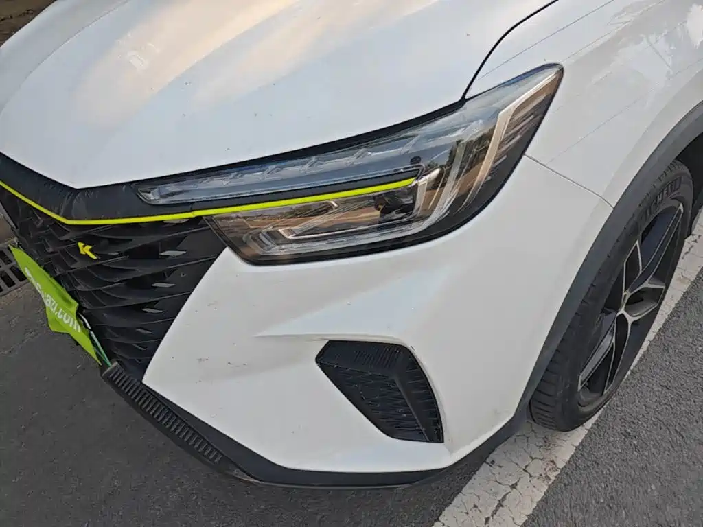 Roewe RX5 New Energy — миниатюра 24