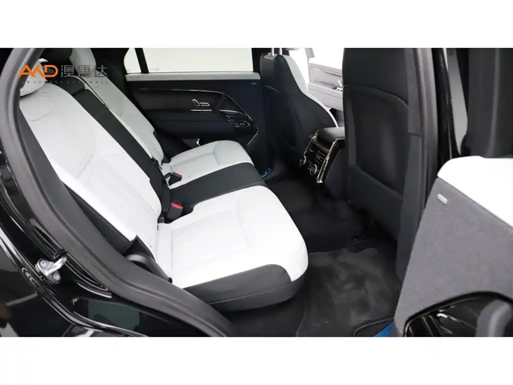Land Rover Sport PHEV — миниатюра 8