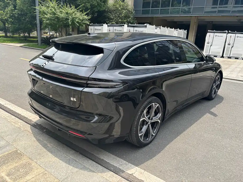 NIO ET5T 2025 75kWh Touring