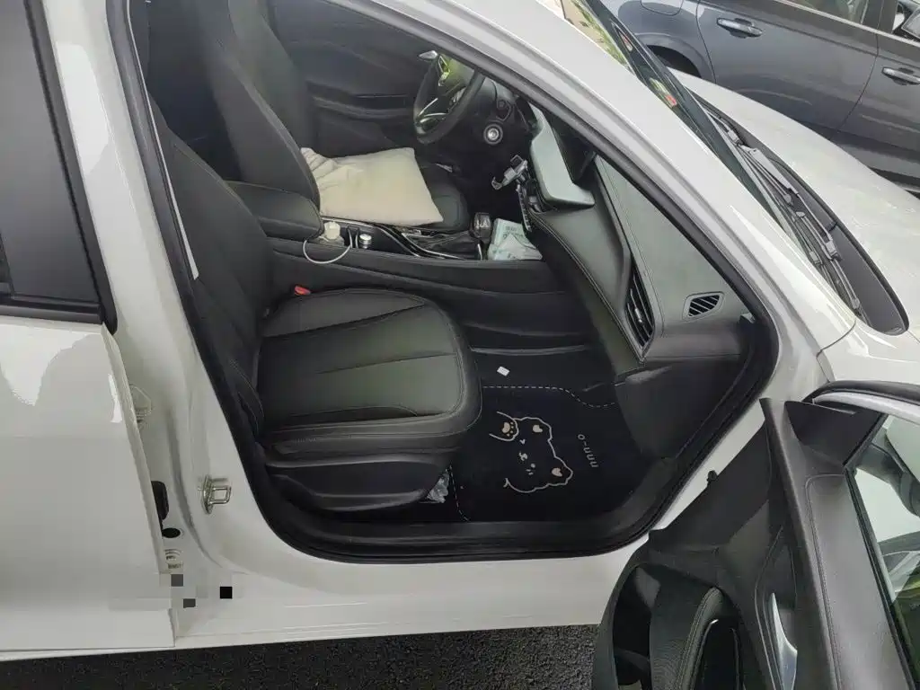 Buick Verano — миниатюра 20