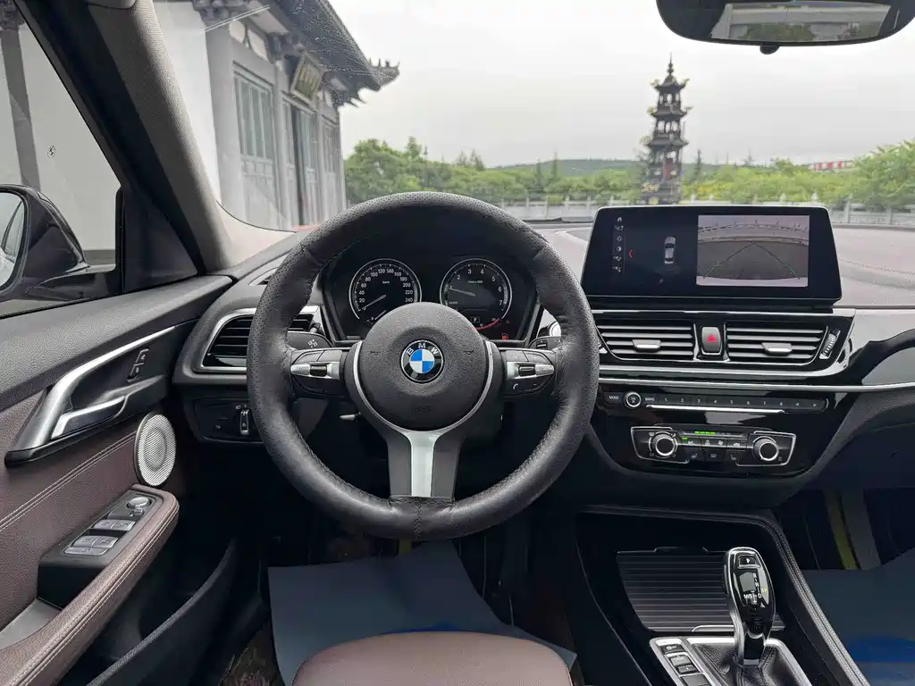 BMW 1 Series — миниатюра 17