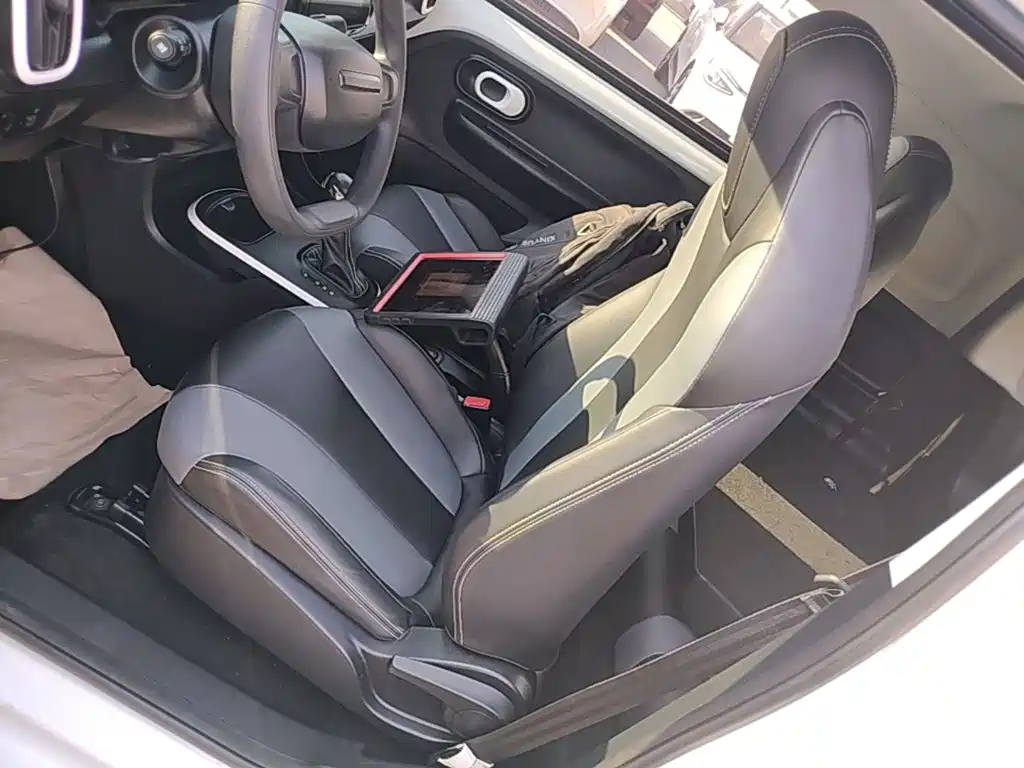 Roewe Clever — миниатюра 15