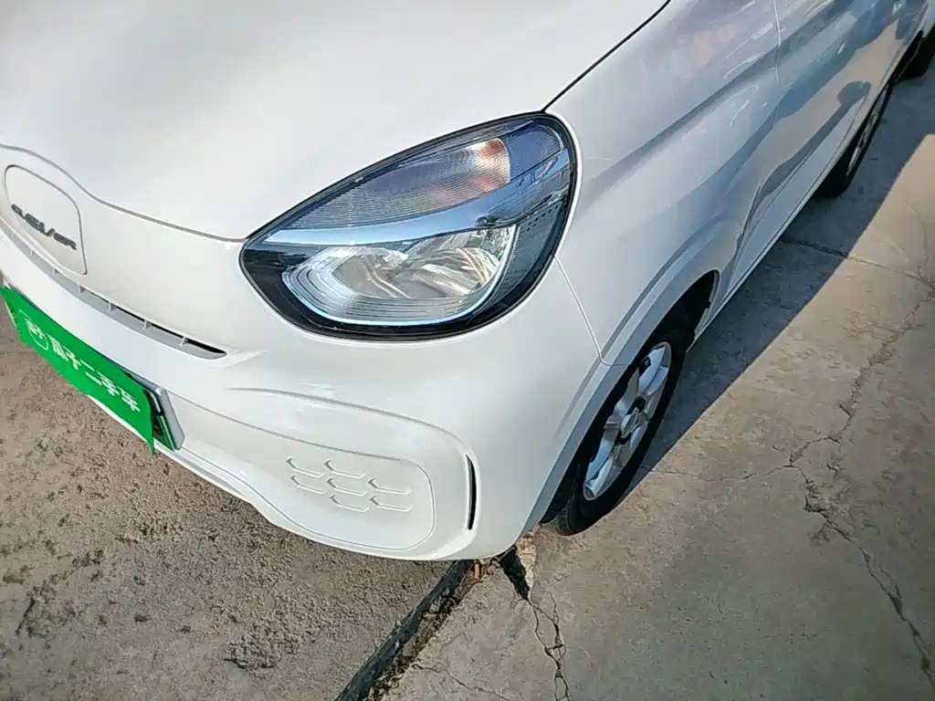 Roewe Clever — миниатюра 24