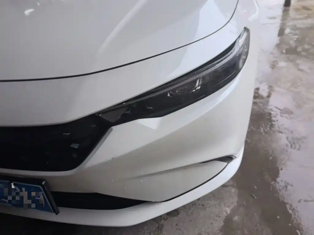 Honda Integra — миниатюра 24