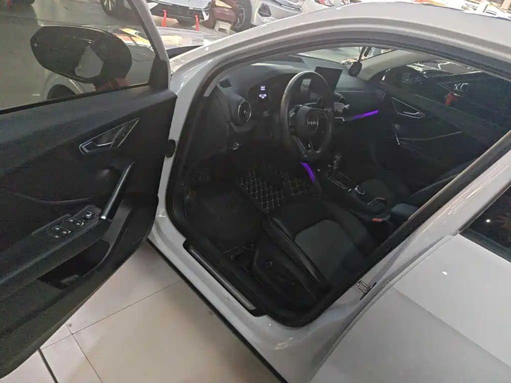 Audi Q2L — миниатюра 16