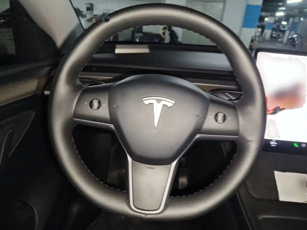 Tesla Model Y — миниатюра 6