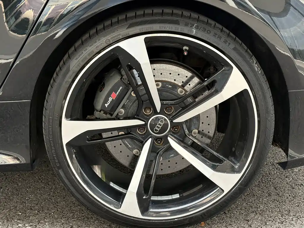 Audi RS 7 — миниатюра 9