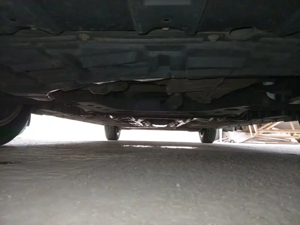 Nissan Sylphy — миниатюра 22
