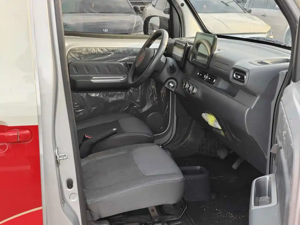 Wuling Zhiguang EV — миниатюра 12