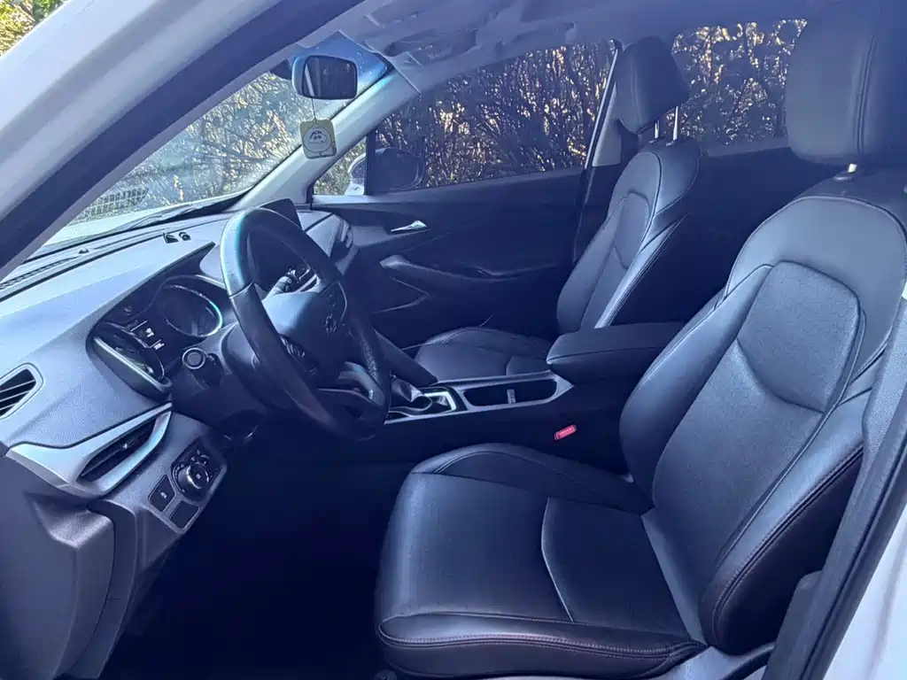 Chevrolet Volando — миниатюра 10