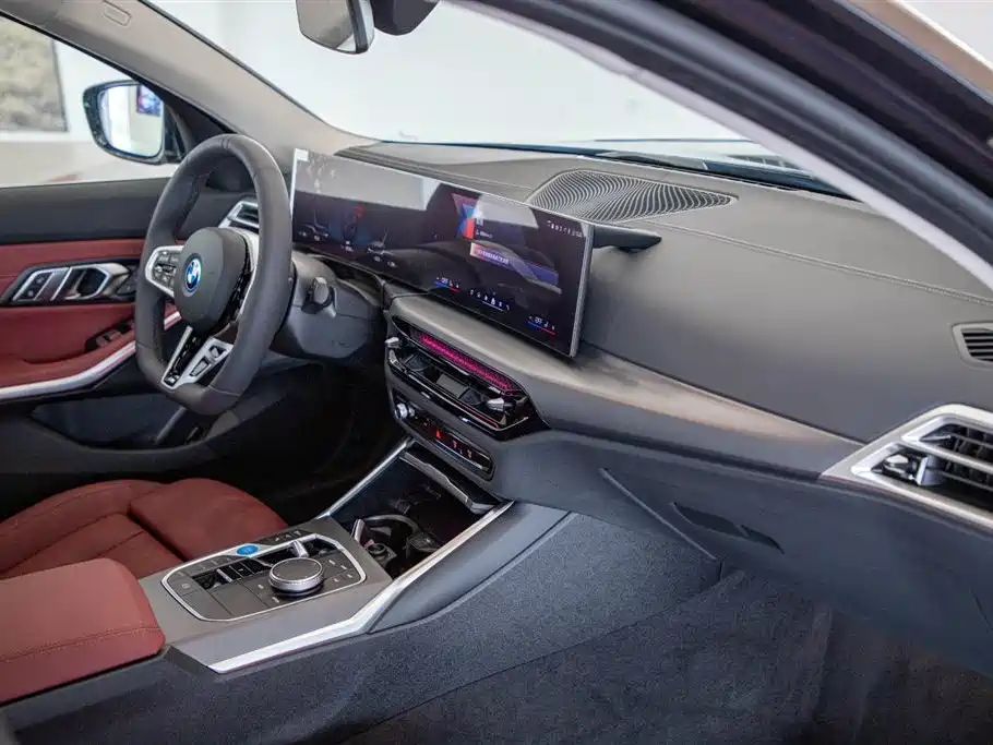 BMW i3 — миниатюра 22
