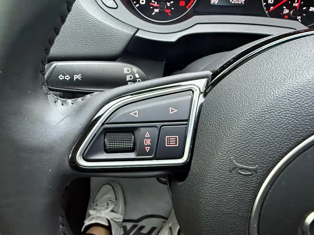 Audi Q3 — миниатюра 14