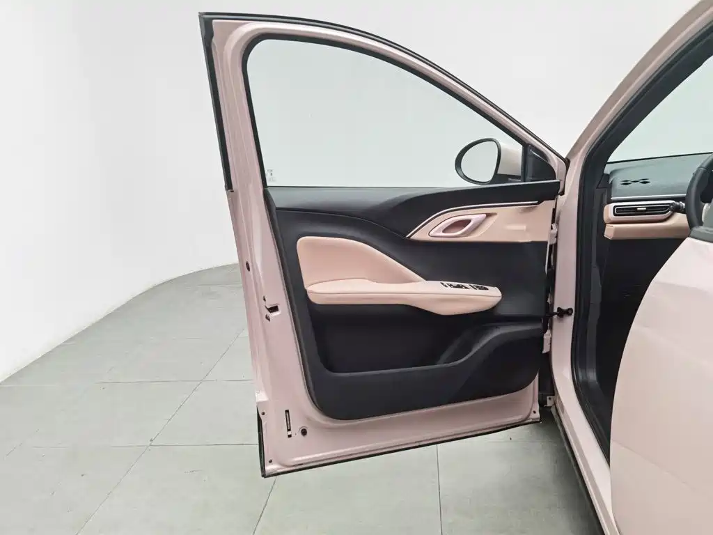BYD Seagull — миниатюра 8
