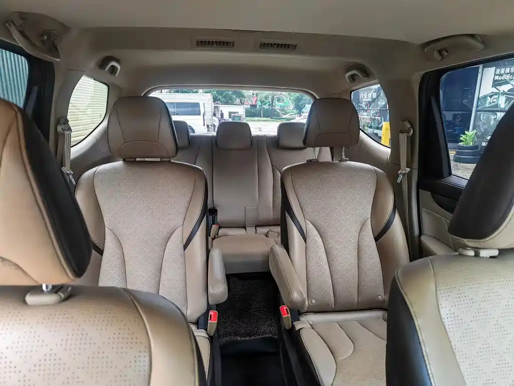 Baojun 730 — миниатюра 4