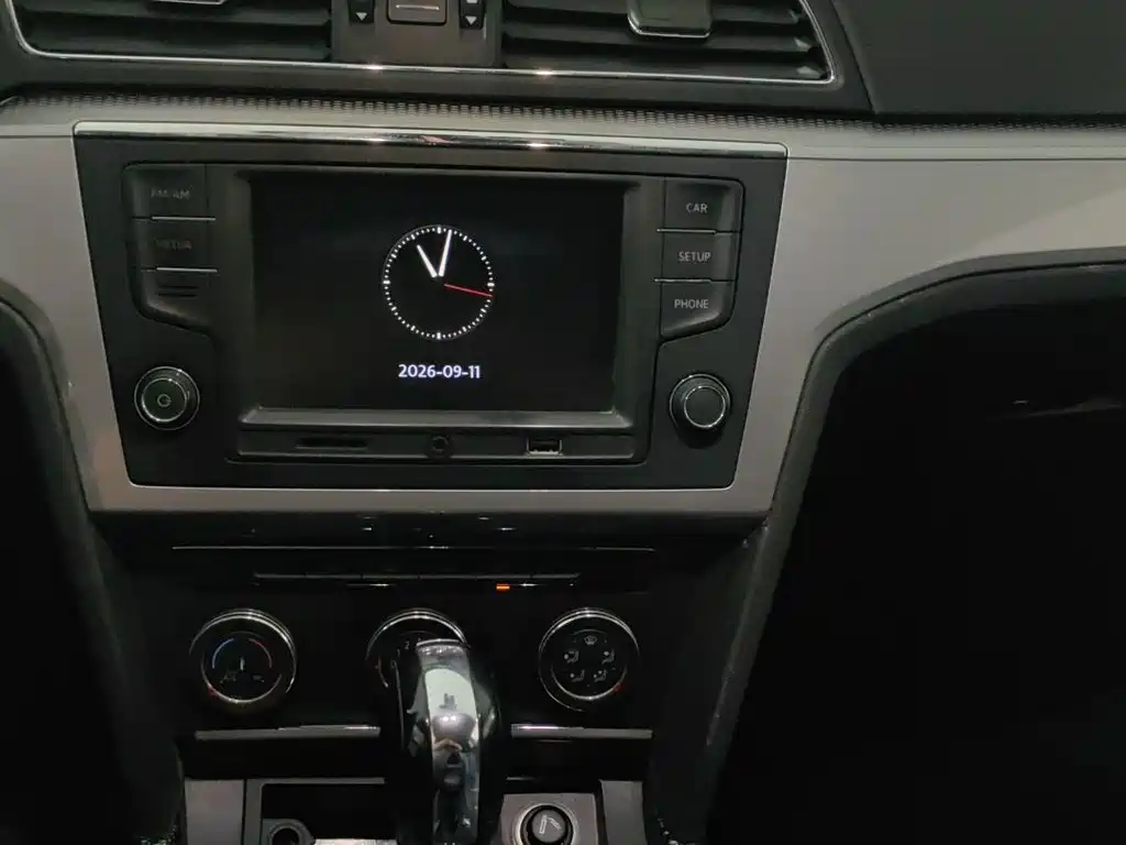 Volkswagen Lamando — миниатюра 11