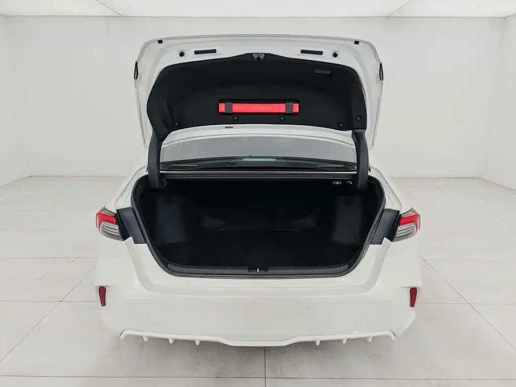 Honda Inspire — миниатюра 4