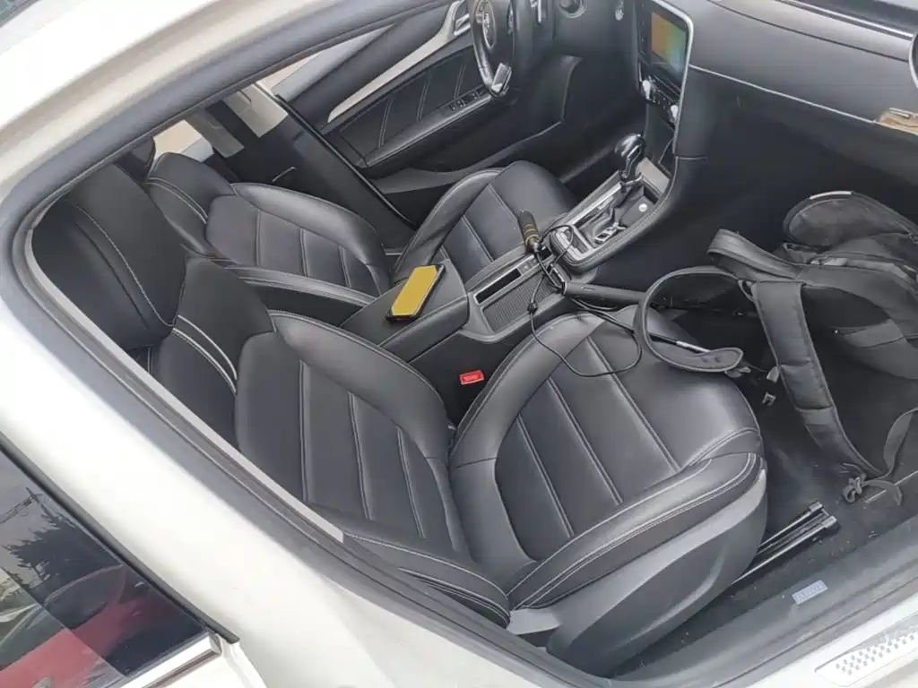 MG MG6 — миниатюра 25