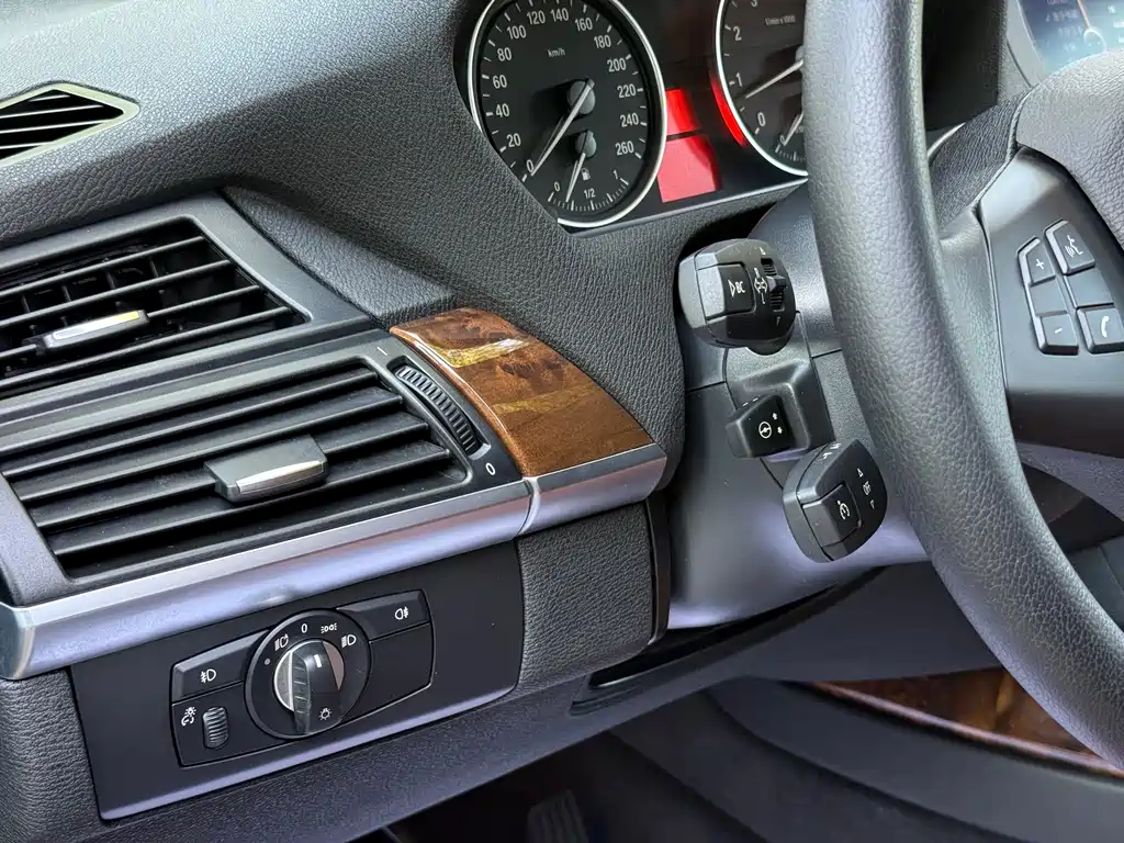 BMW X5 (Import) — миниатюра 20
