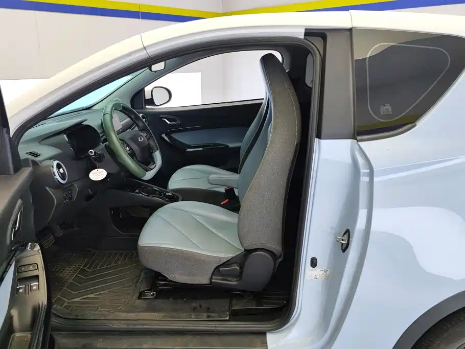Chery QQ Little Ant — миниатюра 11