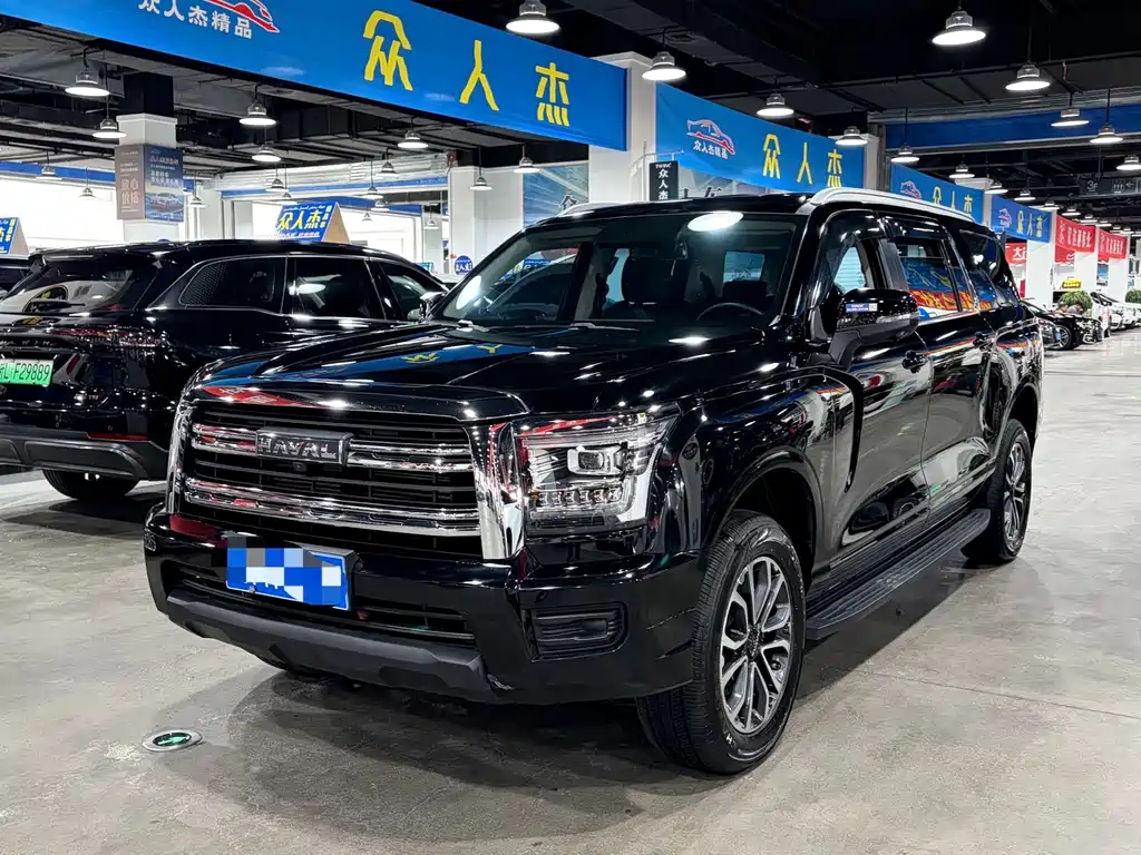 Haval H5 — миниатюра 3