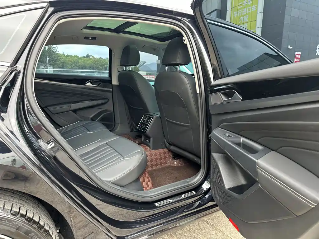 Volkswagen Passat — миниатюра 19