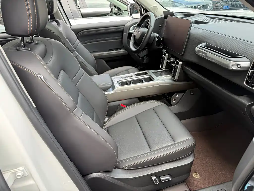 Haval Big Dog — миниатюра 10
