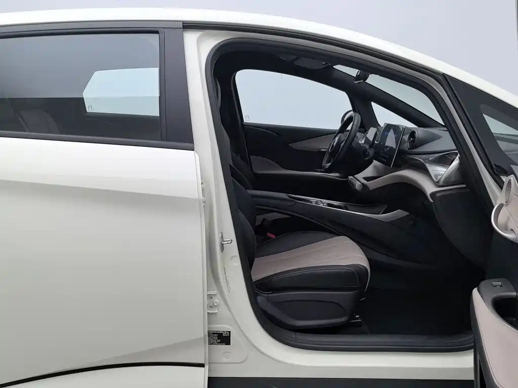 BYD Dolphin — миниатюра 23