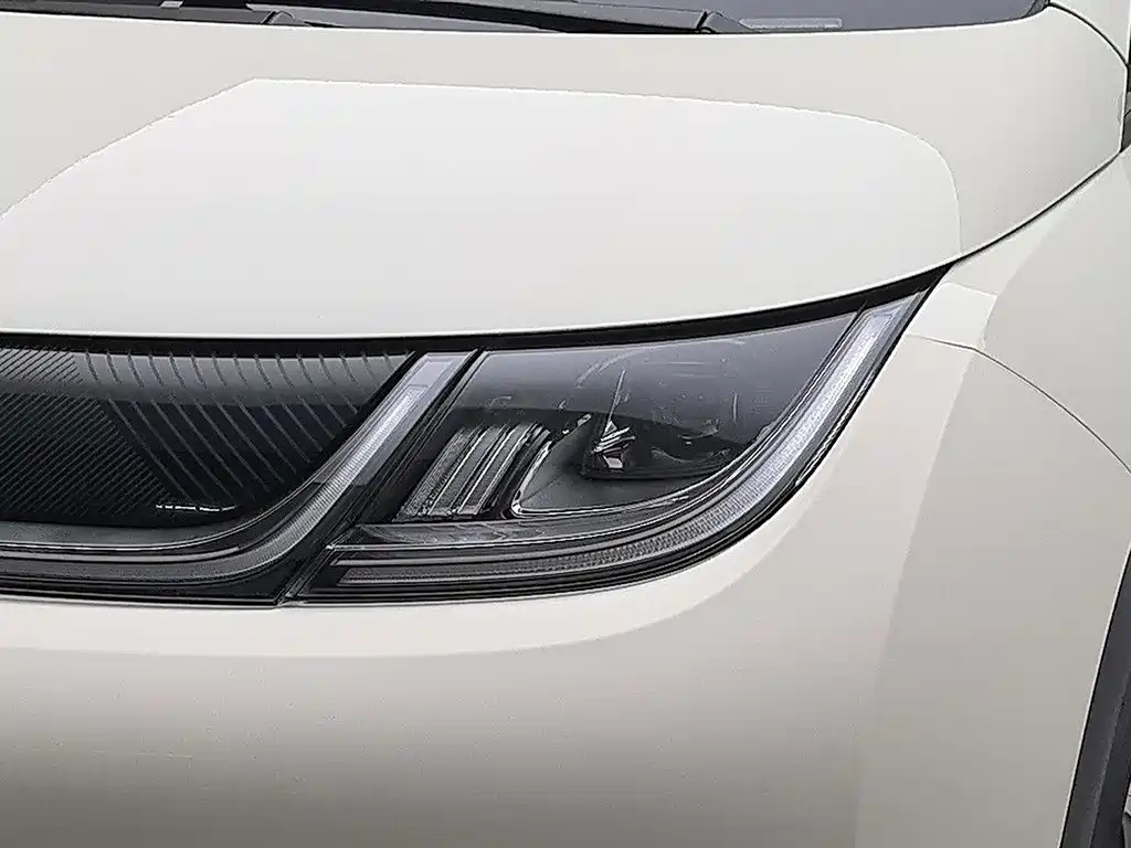 BYD Dolphin — миниатюра 7