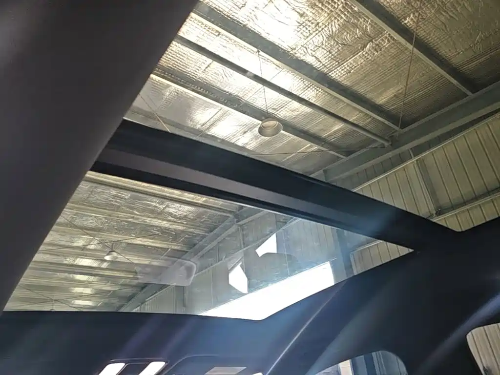 Li Auto Li ONE — миниатюра 18