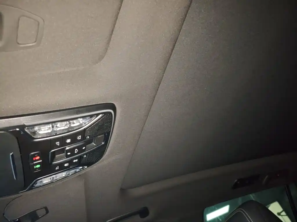 GAC Motor Trumpchi GS8 — миниатюра 18