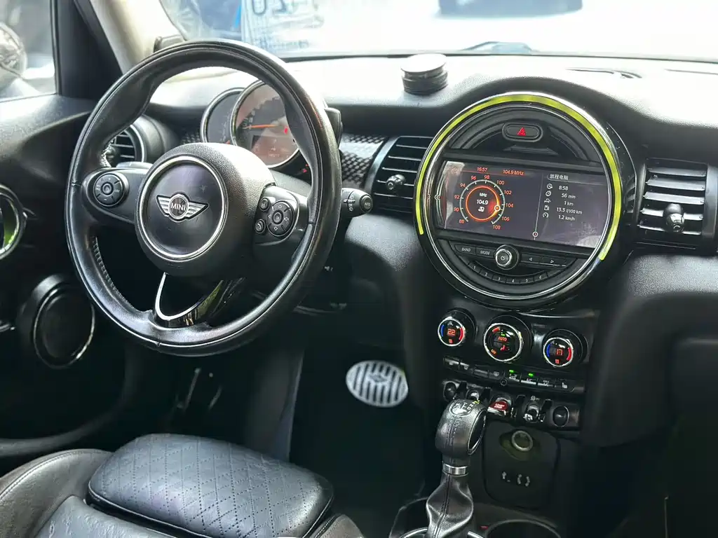 MINI Mini — миниатюра 3