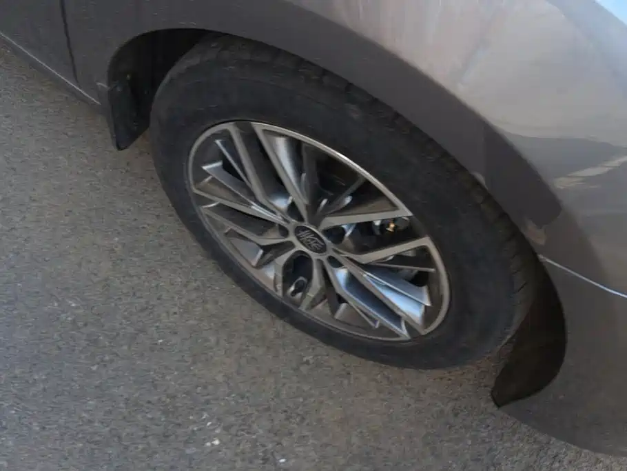 BYD Qin PLUS — миниатюра 6