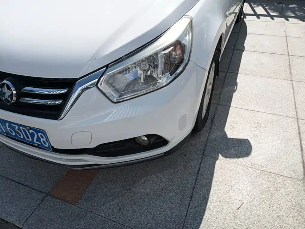 Venucia R50 — миниатюра 24