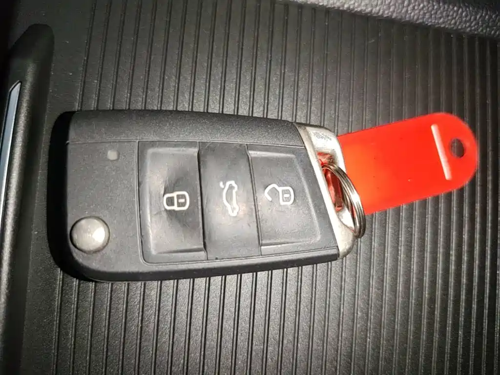 Volkswagen Sagitar — миниатюра 9