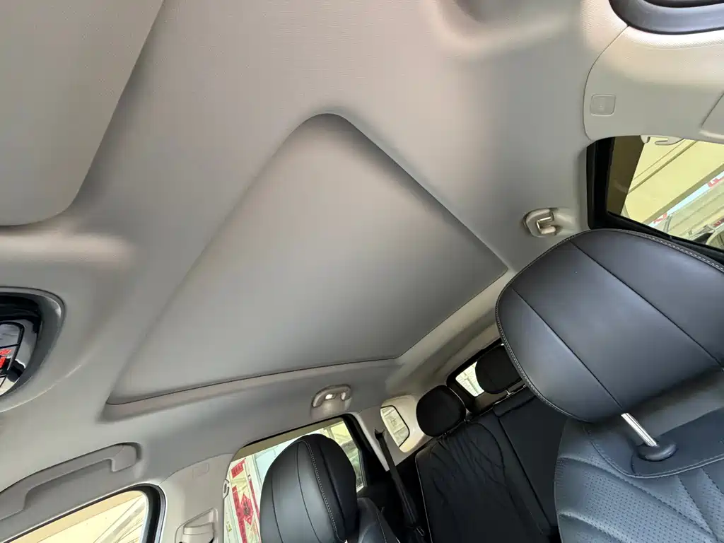 Chery Tiggo 9 — миниатюра 10
